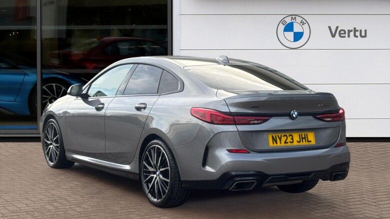 BMW 2 Series M235i xDrive 4dr Step Auto Petrol Saloon